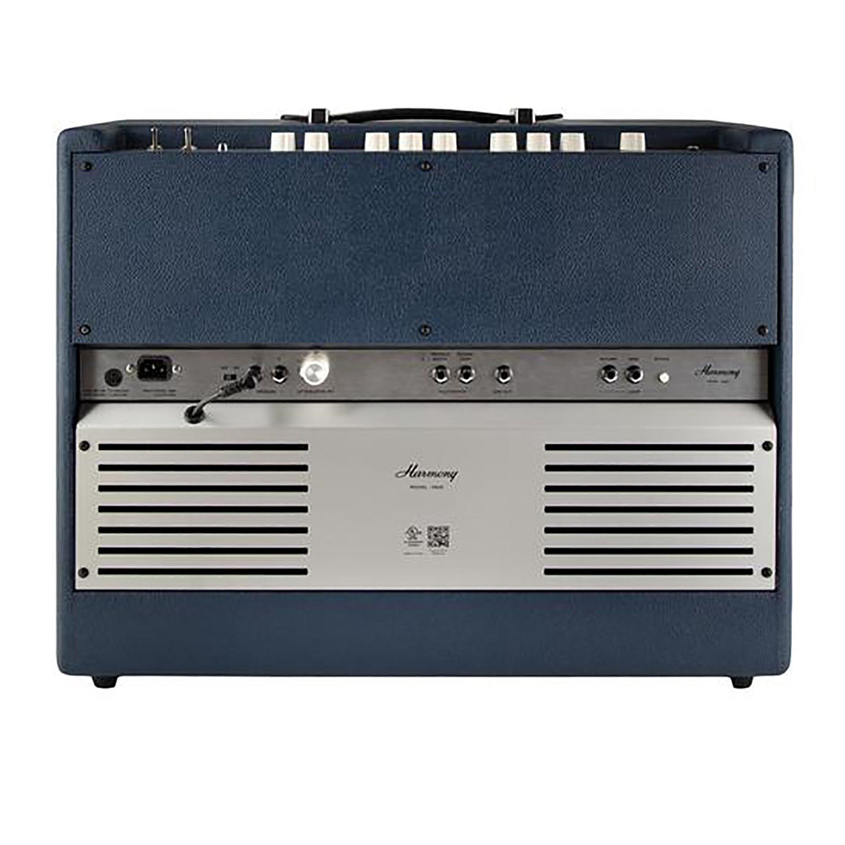 Harmony Series 6 H650 Tube Combo Amp, 50 Watt