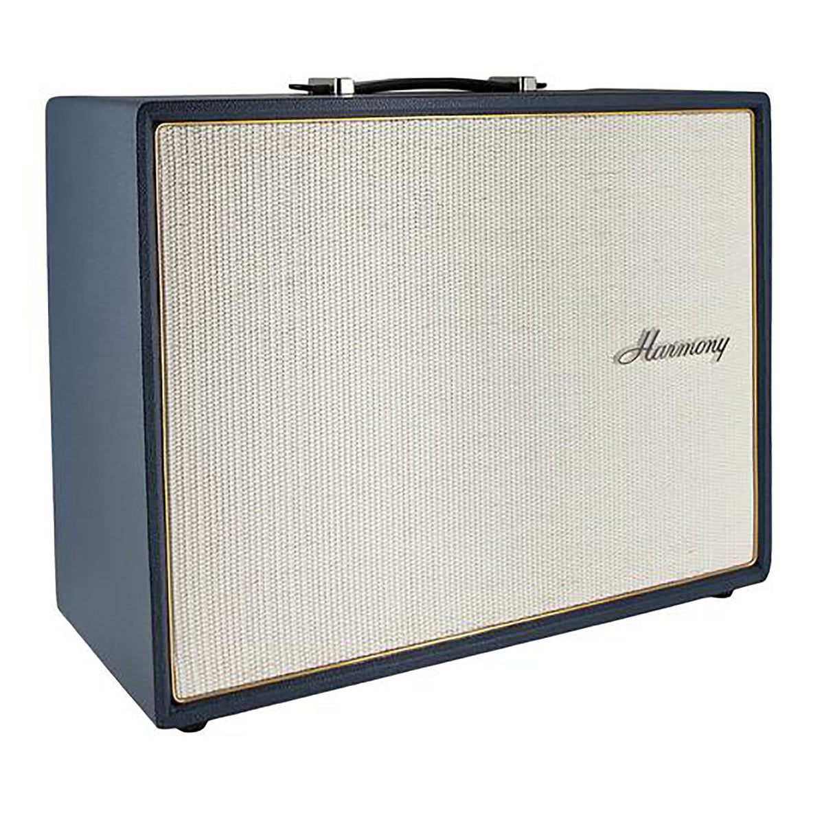Harmony Series 6 H650 Tube Combo Amp, 50 Watt