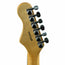 Harmony Silhouette Electric Guitar Champagne