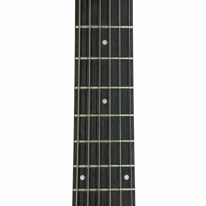 Harmony Silhouette Electric Guitar Champagne