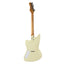 Harmony Silhouette Electric Guitar Pearl White