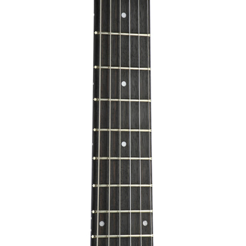 Harmony Silhouette Electric Guitar Pearl White