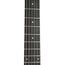 Harmony Silhouette Electric Guitar Pearl White