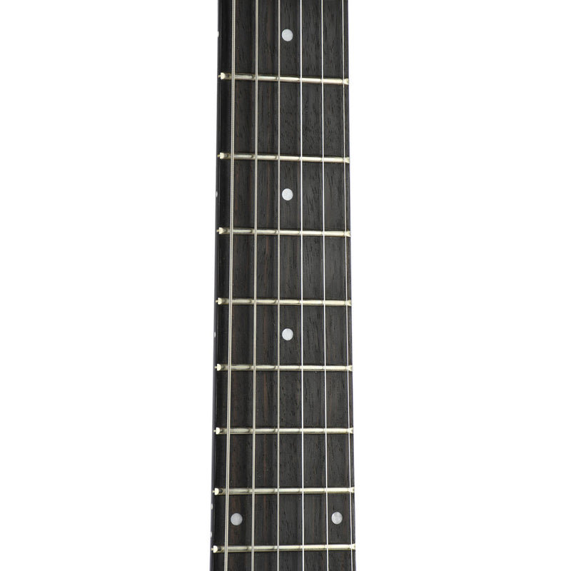 Harmony Silhouette Electric Guitar Pearl White