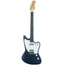 Harmony Silhouette Electric Guitar Slate