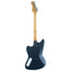 Harmony Silhouette Electric Guitar Slate