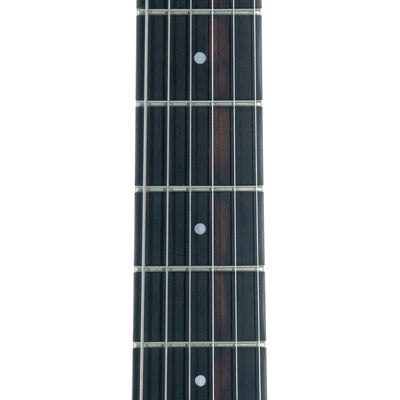 Harmony Silhouette Electric Guitar Slate