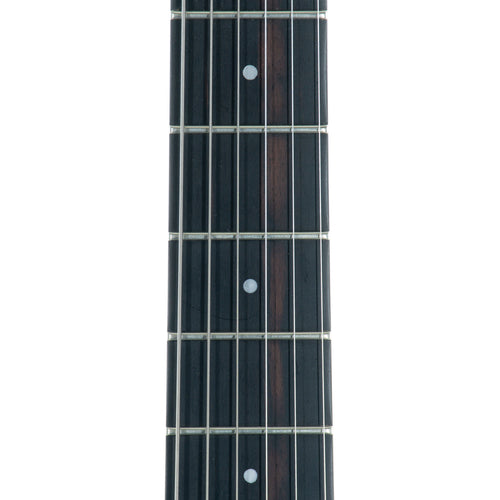 Harmony Silhouette Electric Guitar Slate