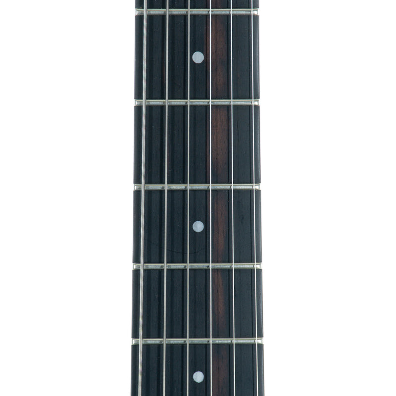 Harmony Silhouette Electric Guitar Slate