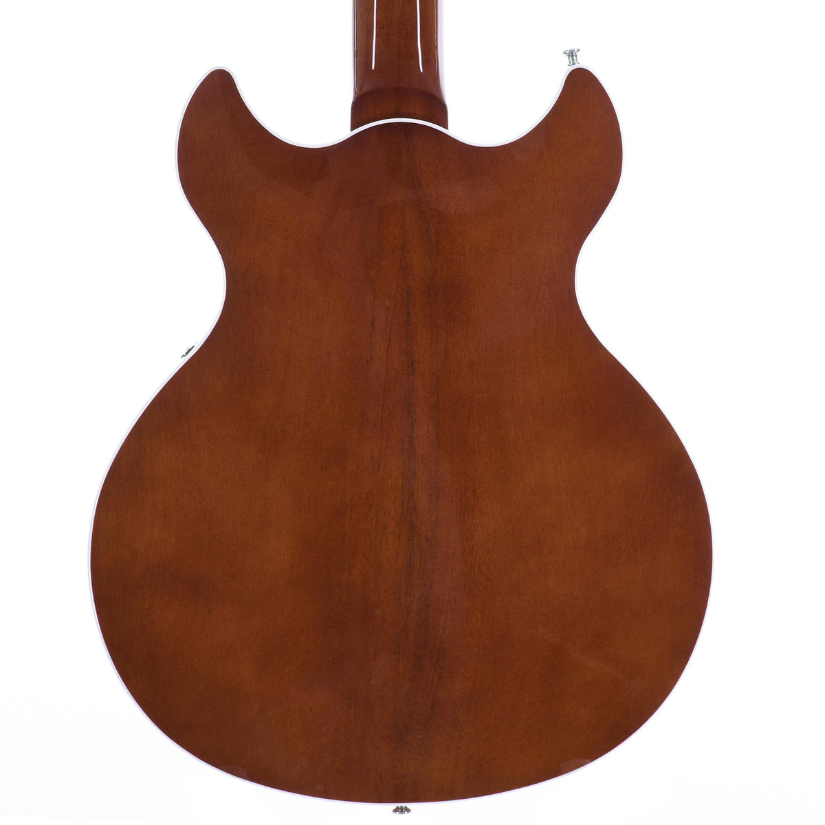 Harmony Standard Comet Electric Guitar, Sunburst With Case