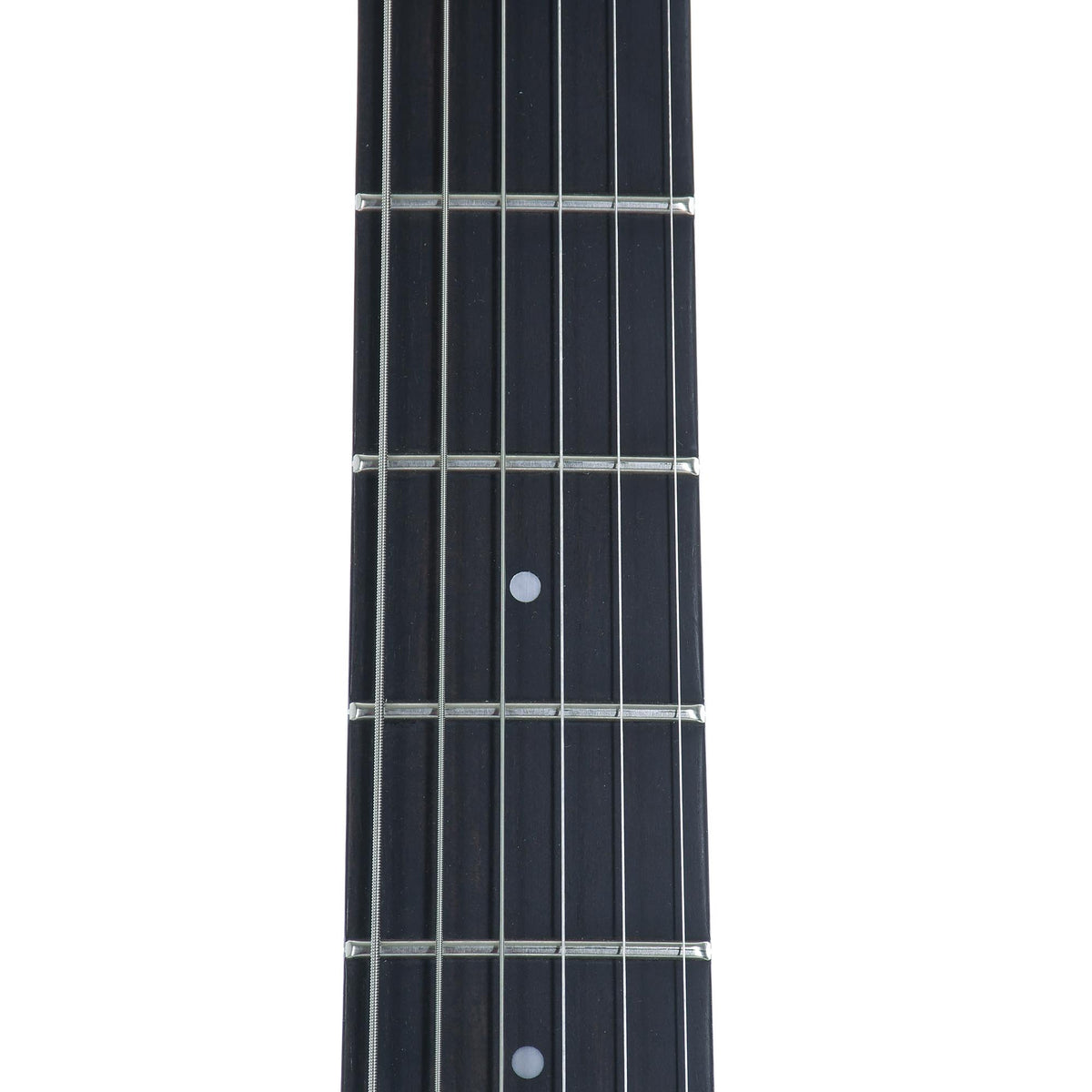 Harmony Standard Comet Electric Guitar, Sunburst With Case