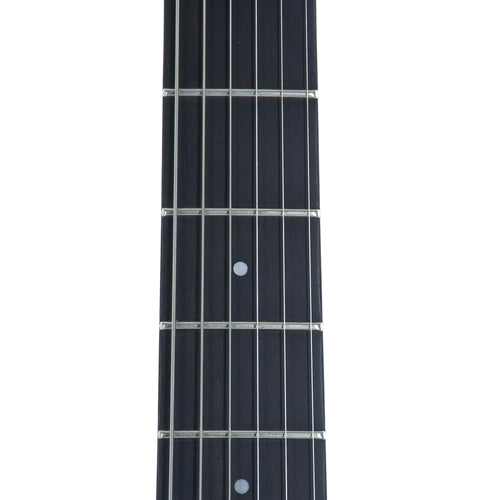 Harmony Standard Comet Electric Guitar, Sunburst With Case