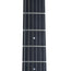 Harmony Standard Comet Electric Guitar, Sunburst With Case