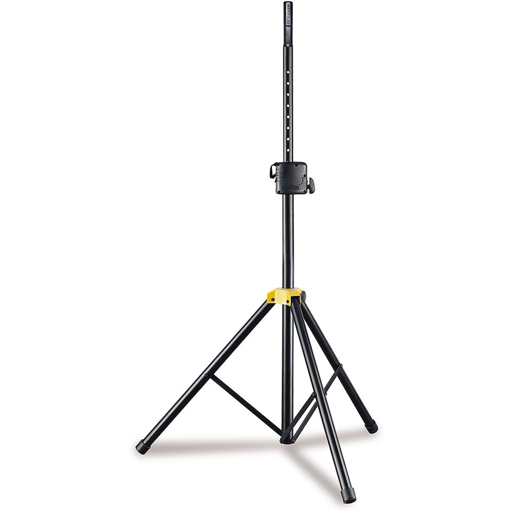 Hercules Autolock Speaker Stand W/ Ez Adaptor