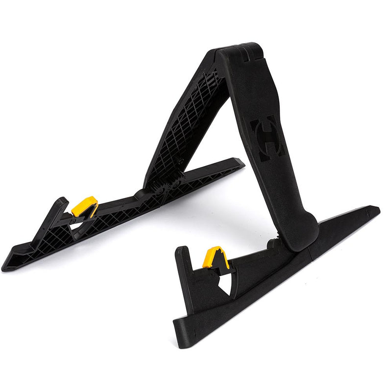 Hercules EZ Pack Guitar Stand - Acoustic & Electric