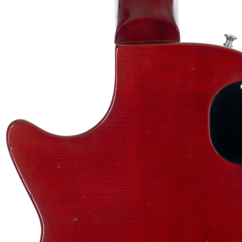 Heritage Custom Shop Core Collection H-150 Artisan Aged Electric Guitar With Case, Tobacco Sunburst