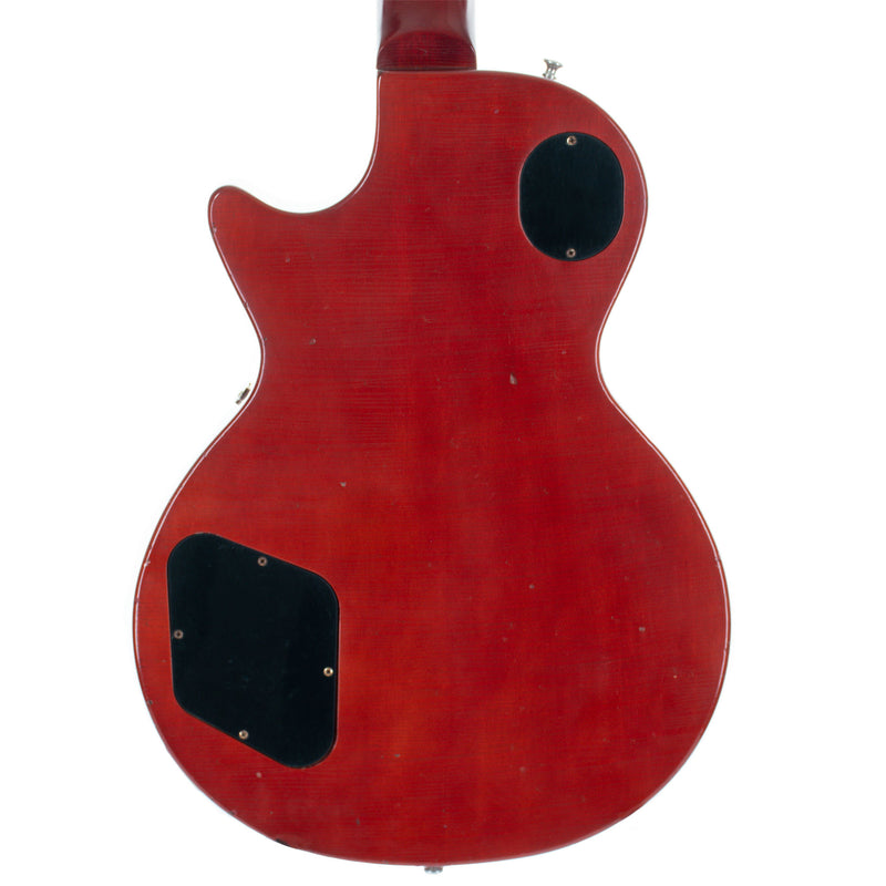 Heritage Custom Core H 150 Artisan Aged. Tobacco Sunburst