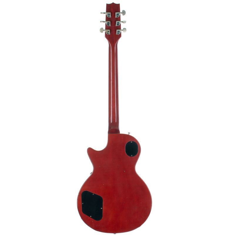Heritage Custom Shop Core Collection H-150 Artisan Aged Electric Guitar With Case, Tobacco Sunburst
