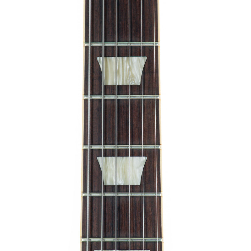 Heritage Custom Shop Core Collection H-150 Artisan Aged Electric Guitar With Case, Tobacco Sunburst