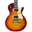 Heritage Custom Shop Core Collection H-150 Electric Guitar With Case, Dark Cherry Sunburst
