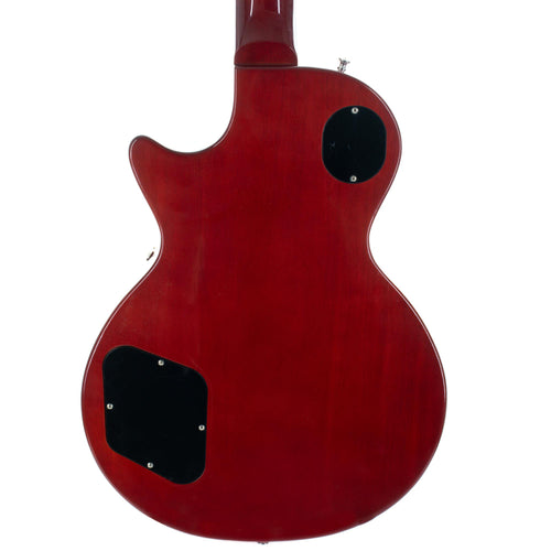 Heritage Custom Shop Core Collection H-150 Electric Guitar With Case, Dark Cherry Sunburst