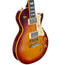 Heritage Custom Shop Core Collection H-150 Electric Guitar With Case, Dark Cherry Sunburst
