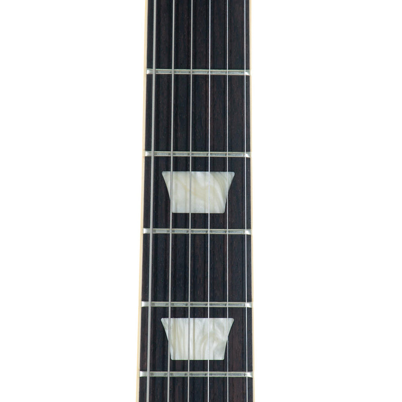 Heritage Custom Shop Core Collection H-150 Electric Guitar With Case, Dark Cherry Sunburst