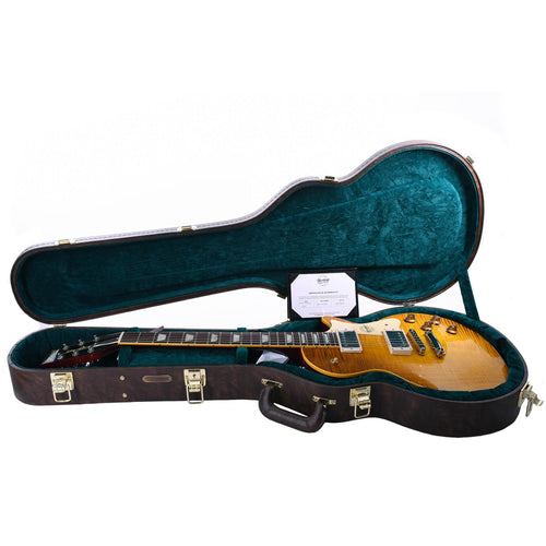 Heritage Custom Shop Core Collection H-150 Electric Guitar With Case,