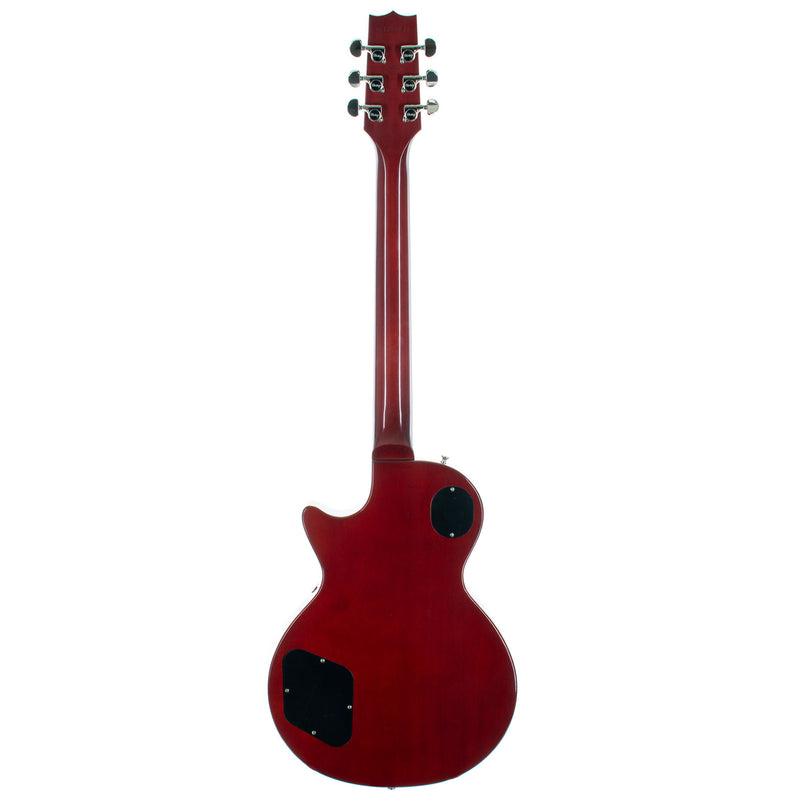 Heritage Custom Shop Core Collection H-150 Electric Guitar With Case, Tobacco Sunburst