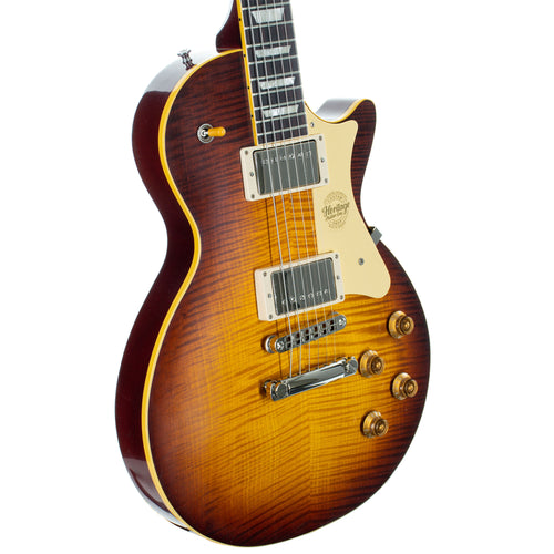 Heritage Custom Shop Core Collection H-150 Electric Guitar