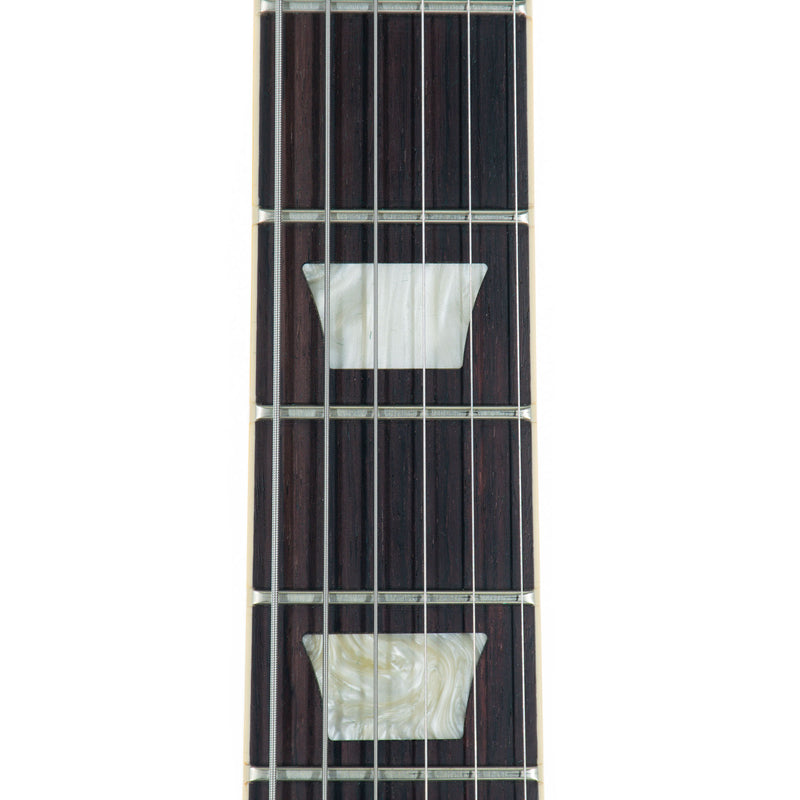 Heritage Custom Shop Core Collection H-150 Electric Guitar With Case, Tobacco Sunburst