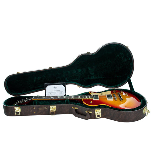 Heritage Custom Shop Core Collection H-150 Plain Top