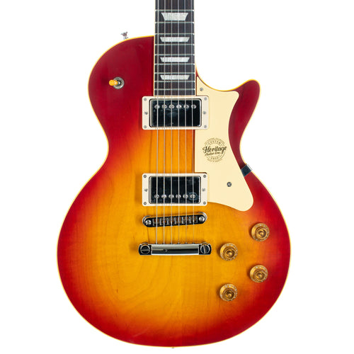 Custom Shop Core Collection H-150 Electric Guitar with Case