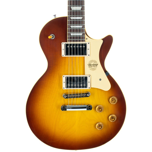 Used heritage guitars for sale discount