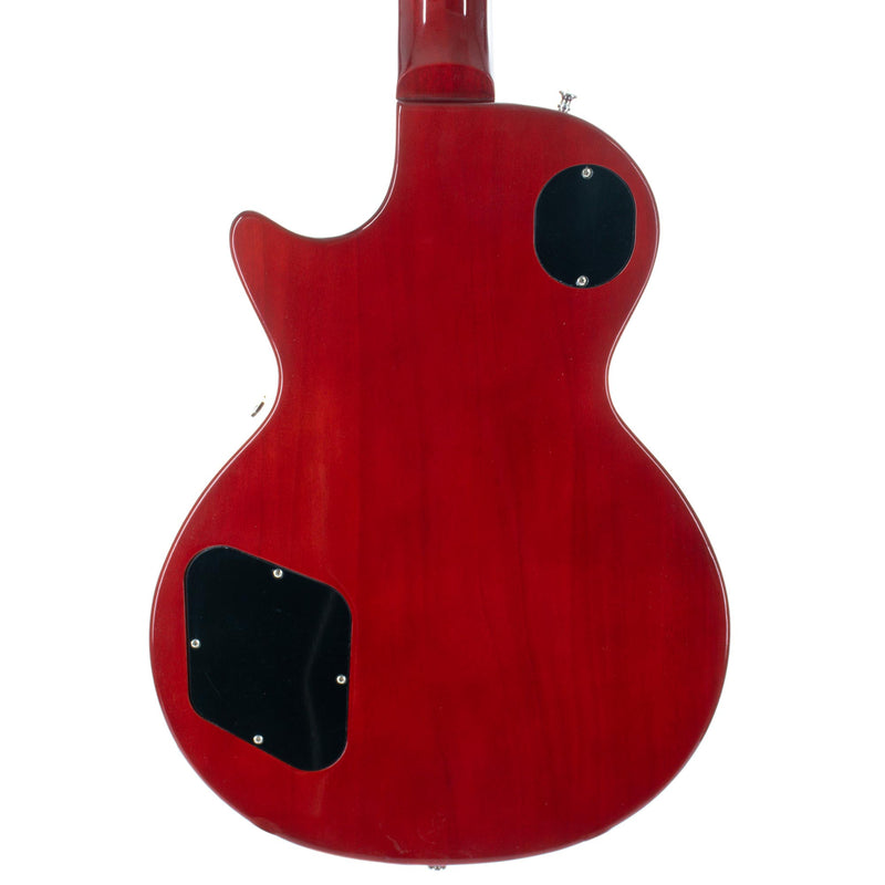 Heritage Custom Shop Core Collection H-150 Plain Top Electric Guitar With Case, Tobacco Sunburst