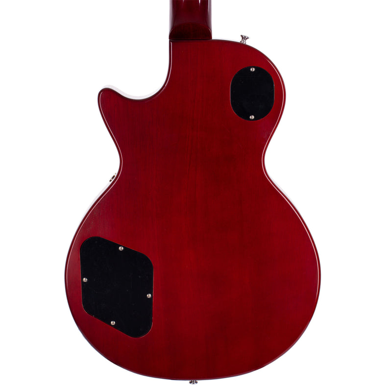 Heritage Custom Shop Factory Special Core H-150 Electric Guitar, Bourbon Burst