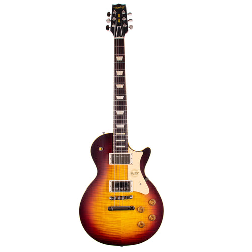 Custom Shop Core Collection H-150 Electric Guitar with Case