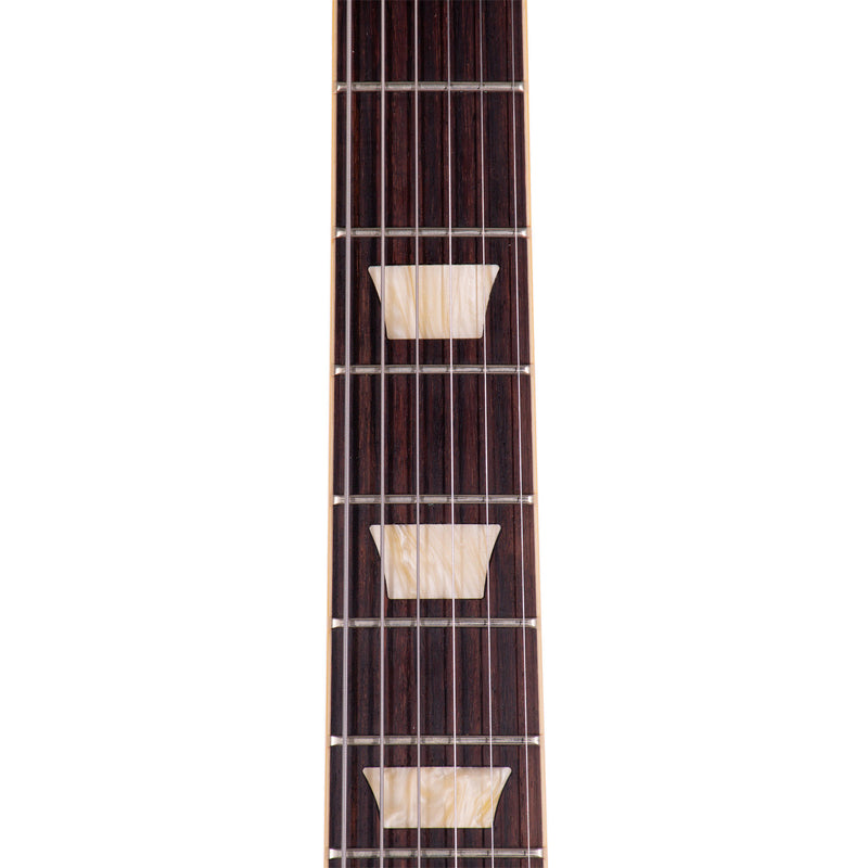 Heritage Custom Shop Factory Special Core H-150 Electric Guitar, Bourbon Burst