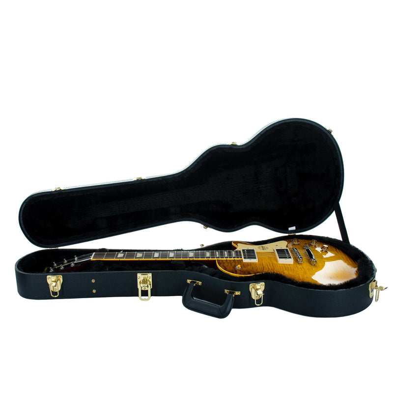 Heritage Standard H-150 Electric Guitar With Case, Dirty Lemon Burst