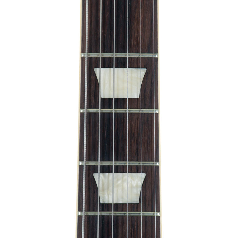 Heritage Standard H-150 Electric Guitar With Case, Dirty Lemon Burst