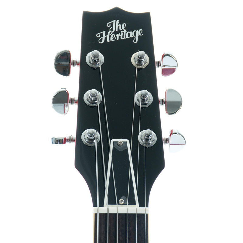 Heritage H-150 Electric Guitar With Case, Original Sunburst