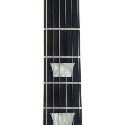 Heritage H-150 Electric Guitar With Case, Original Sunburst