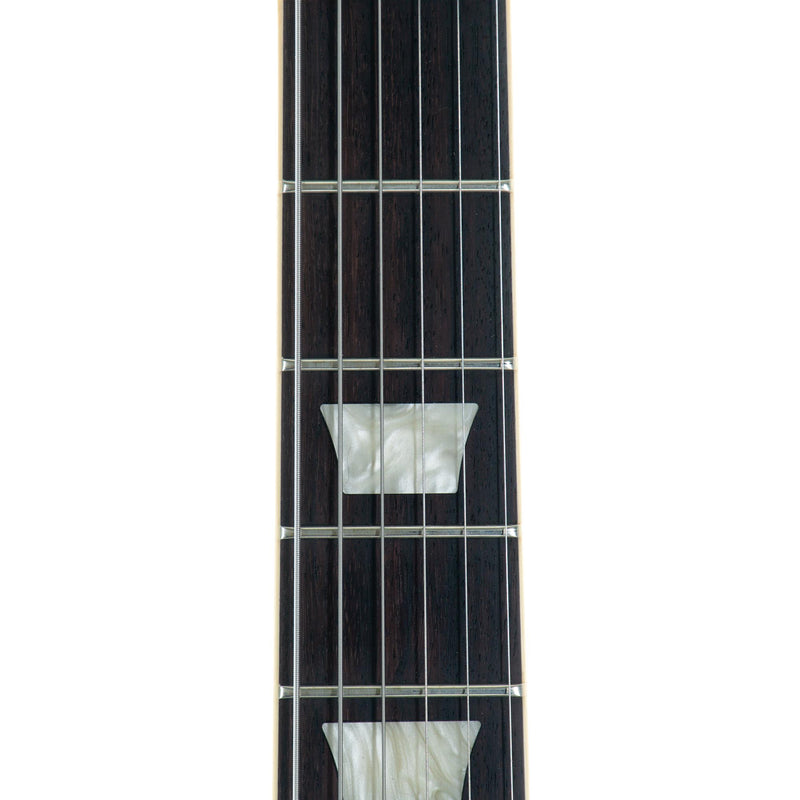 Heritage H-150 Electric Guitar With Case, Original Sunburst