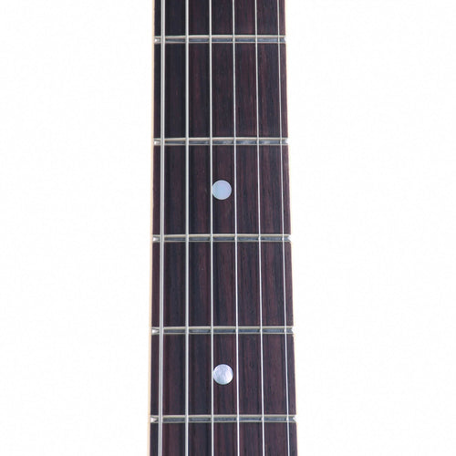 Heritage H-530 Hollow Electric Guitar With Case, Antique Natural