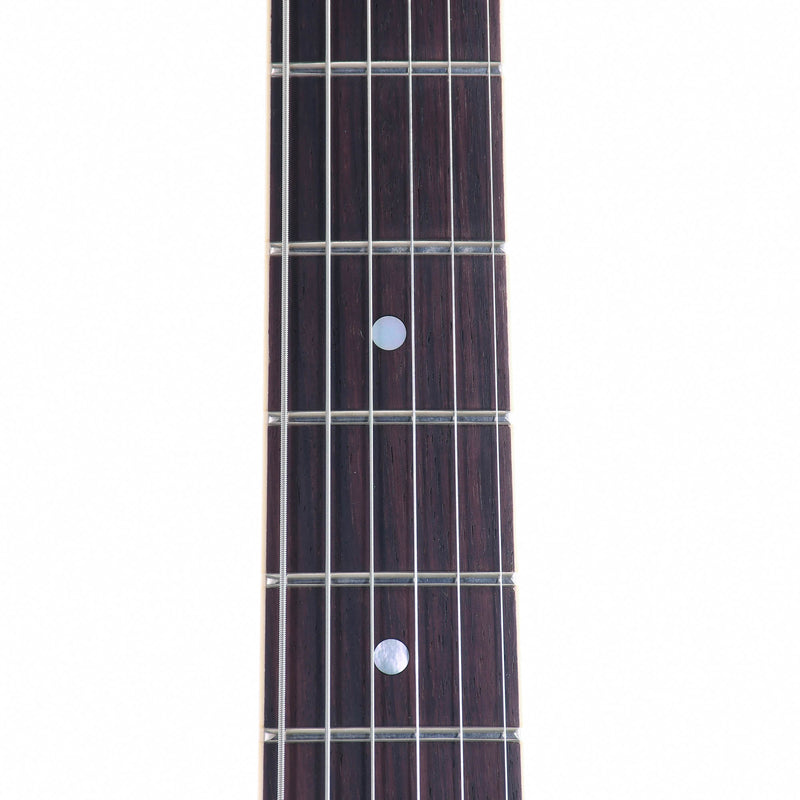 Heritage H-530 Hollow Electric Guitar With Case, Antique Natural