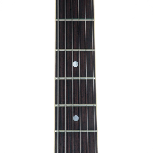 Heritage H-530 Hollow Electric Guitar With Case, Original Sunburst