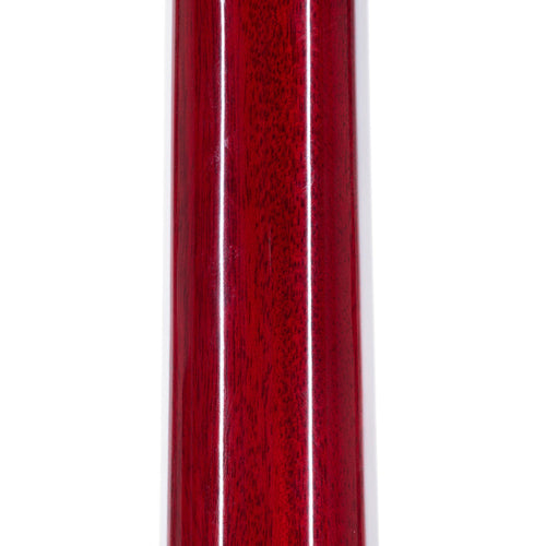 Heritage H-530 Hollow Electric Guitar With Case, Trans Cherry