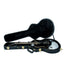Heritage Standard H-535 Semi Hollow Electric Guitar With Case, Ebony