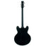 Heritage Standard H-535 Semi Hollow Electric Guitar With Case, Ebony