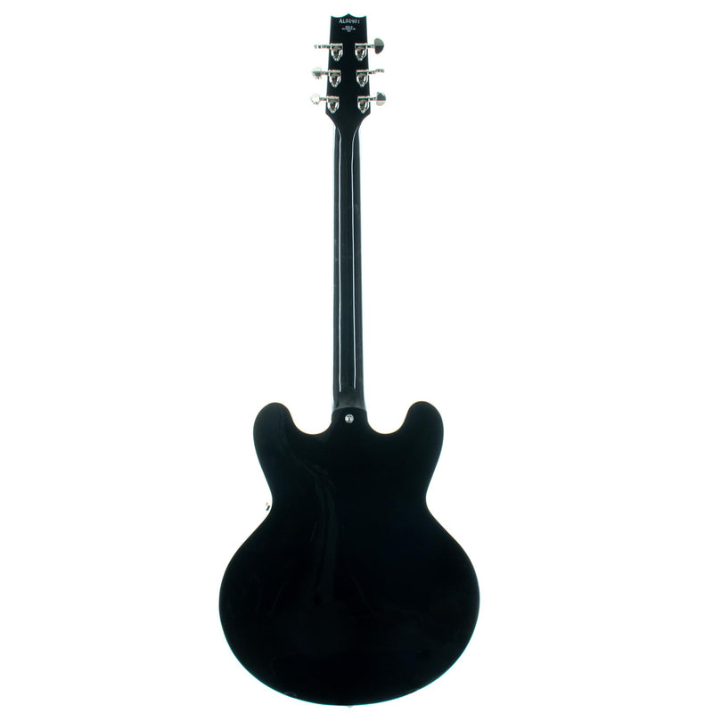 Heritage Standard H-535 Semi Hollow Electric Guitar With